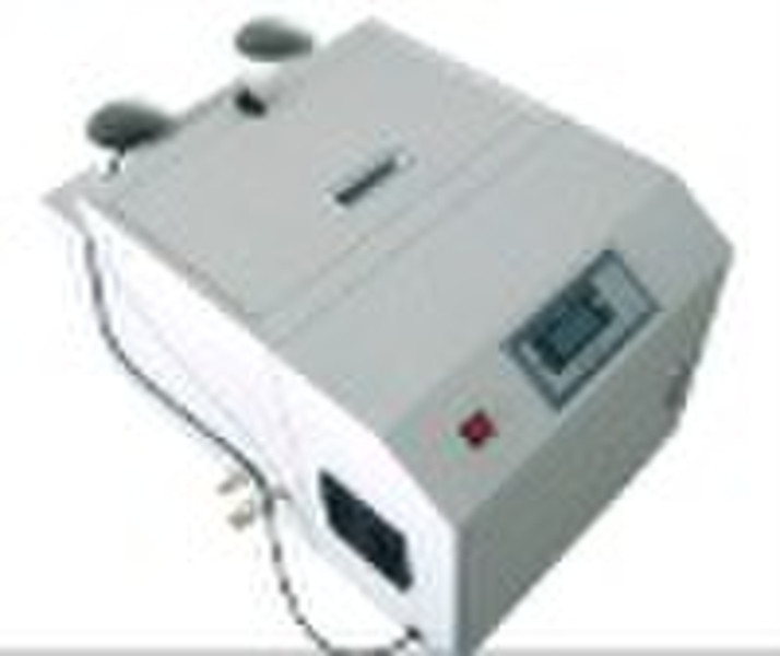 Ultrasonic Humidifier