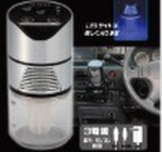 car air purifier