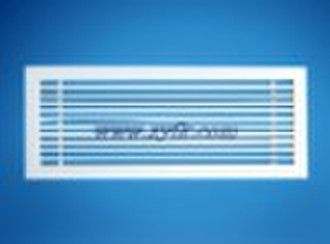 Linear Air Grille