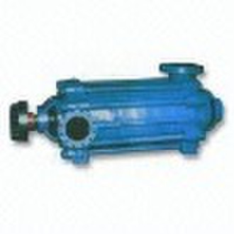 DG series boiler feeding pump