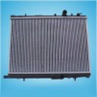 Auto Radiator 1PG001