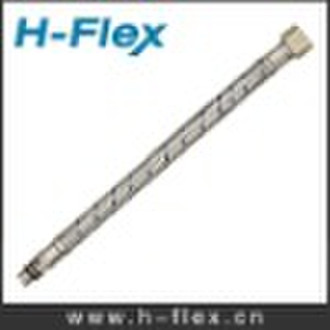 Steel Wire Braided Hose