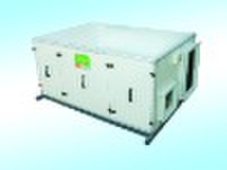 HAX Series Heat Recovery Fresh Air Handling Unit