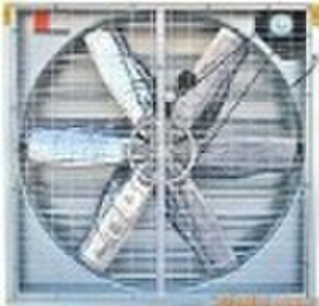 2011 newest Exhaust Fan-TSFJ