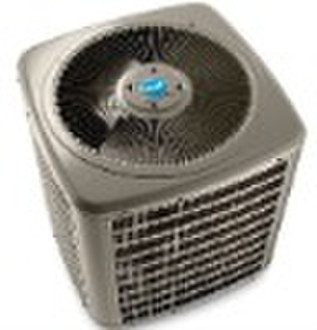 environment-friendly air conditioner