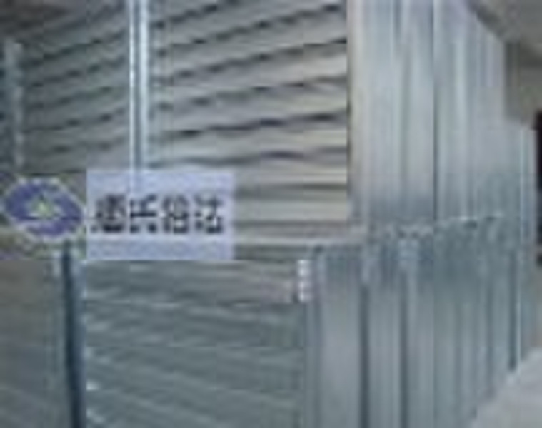 negative-pressure ventilation fan