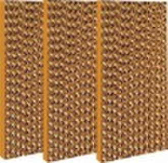 ISO9001:2008 Greenhouse Evaporative cooling System