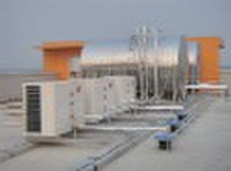 new air to water multifunction energy Heat Pump Wa