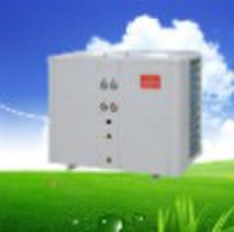 air to water multifunction energy Heat Pump Water