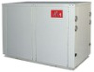 WATER SOURCE HEAT PUMP UNITS