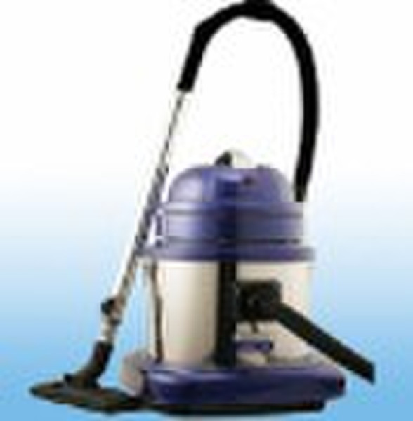 Big air flow and low noise Vacuum cleaner