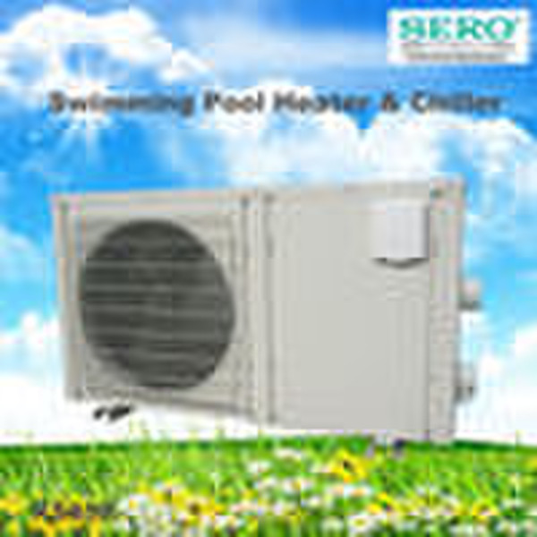 swimming pool heat pump 3 5KW