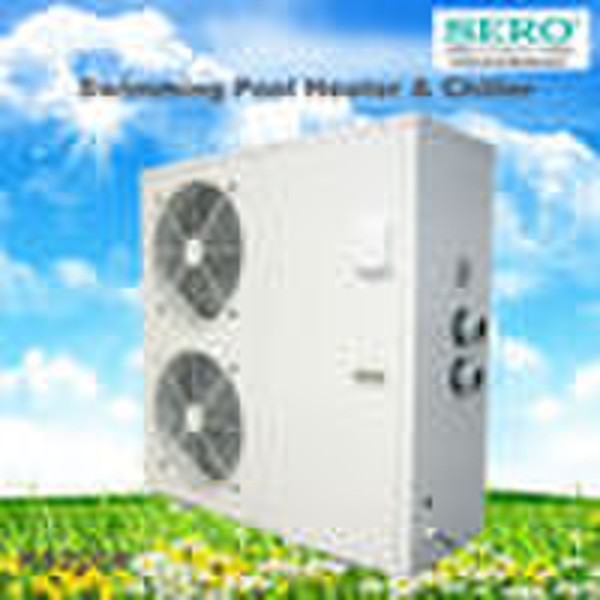 Swimming Pool Heat Pump 20Kw