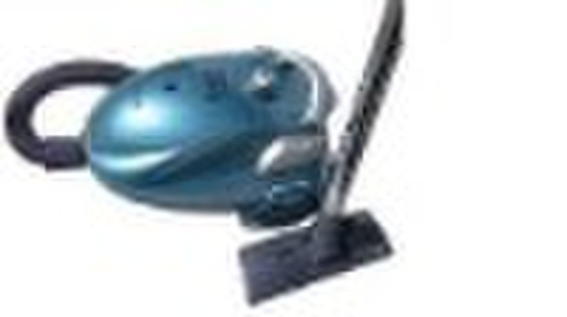 Stock Vacuum cleaner