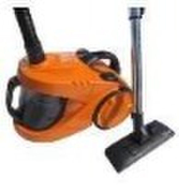 Stock Vacuum cleaner