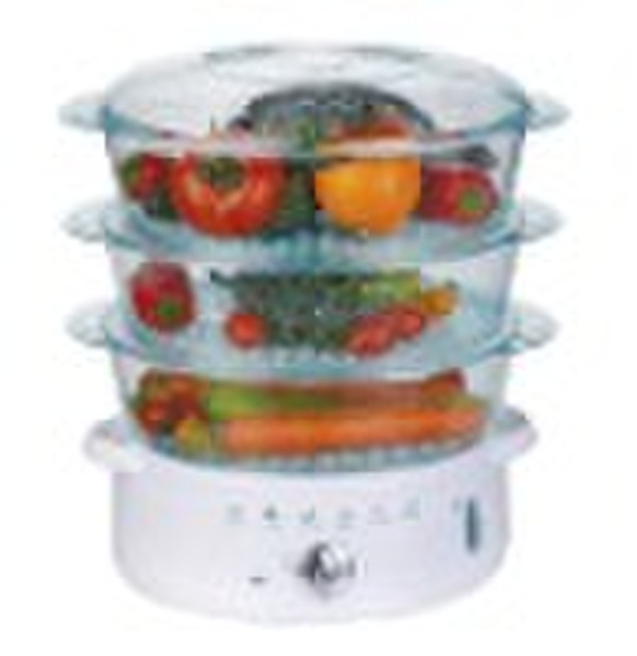 Food steamer