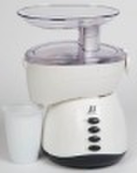 Juice extractor