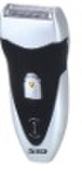 Electric shaver