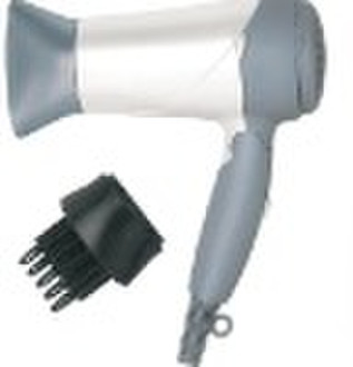 Hair dryer