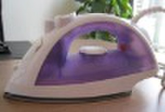 Steam iron