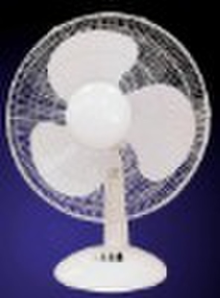 Electric fan