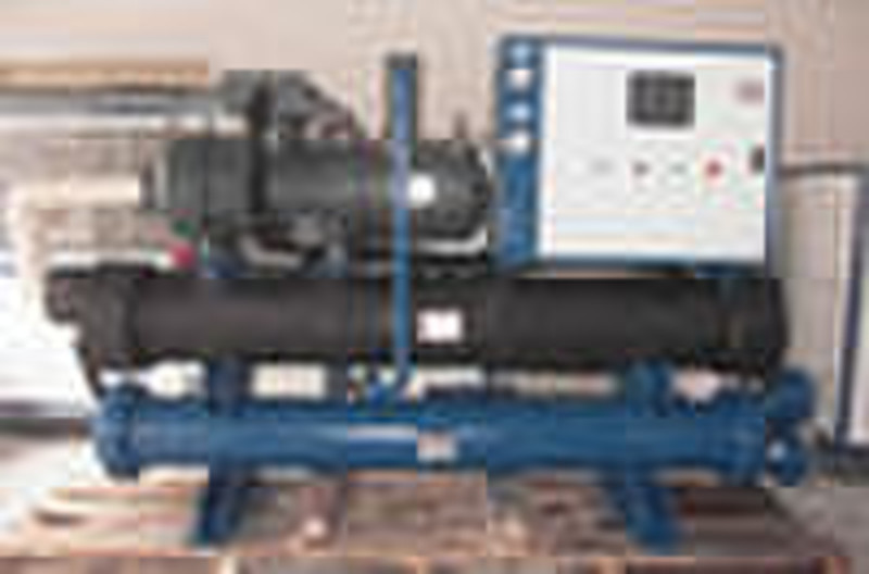 Industrial Water Cooled Air Conditioner/Central Ai