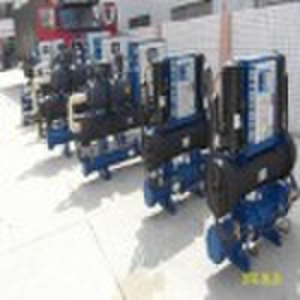 Water Cooled Scroll Chiller