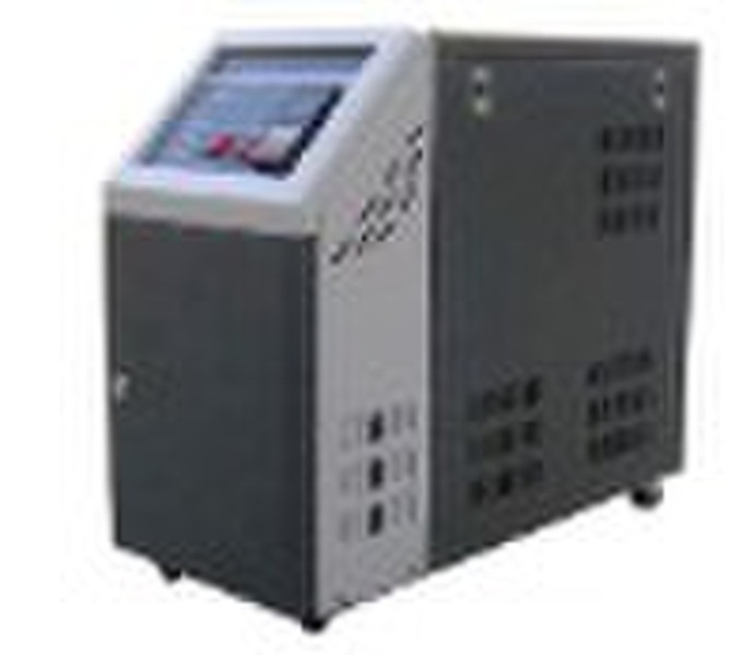 Plastic Mold Temperature Controller (New Style)