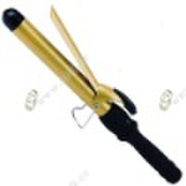 ceremic curling iron/barrel curling iron/hair styl