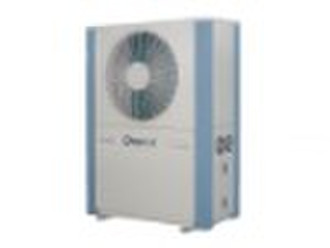 Swimming pool heat pump(lateral-blow)3