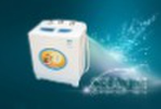 New patent design semi-automatic Washing machine