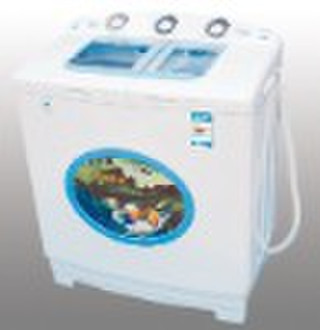 Chao Di Washing Machine XPB90-100S(Yuan Yang Xi Sh