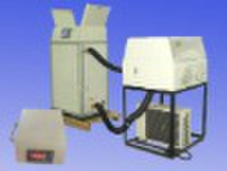 ZCS series dehumidifier for glove box