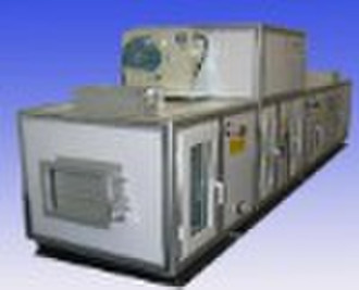 ZCH Series Low Dew Point Desiccant Dehumidifier