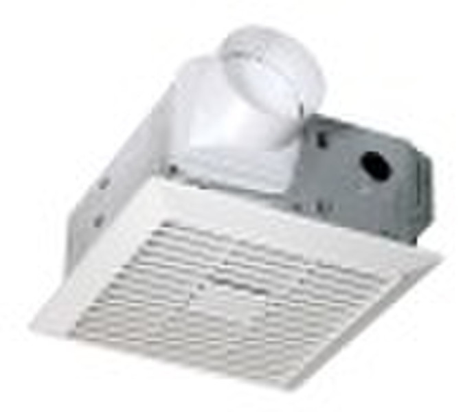 Einfache Art Ventilator BPT12-02D