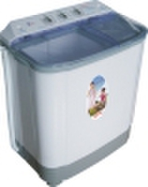 Twin tub washing Machine