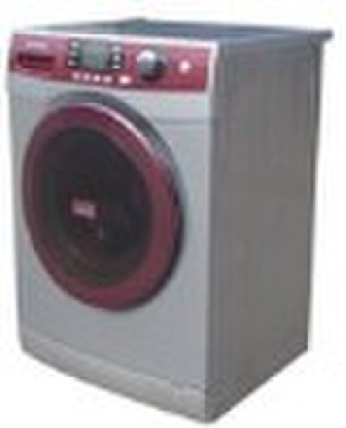 Front loading Washing Machine