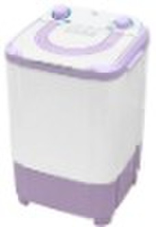 single tub washing machine