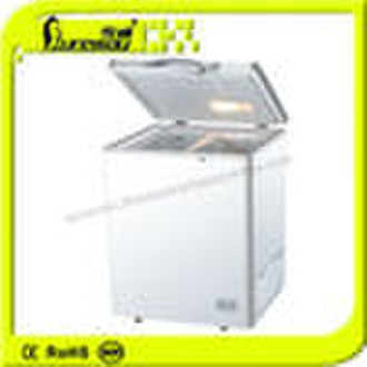 200L Single Top Door Series Chest Cold Refrigerato