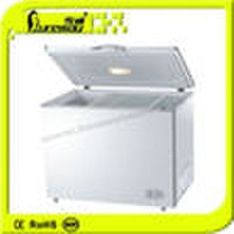 300L Single Top Door Series Fridge Freezer with CE