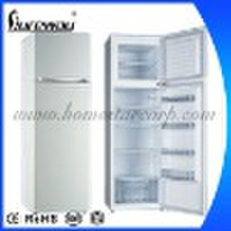 260L Double Door Series Refrigerator