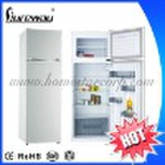 230L Double Door Series  Domestic Refrigerator