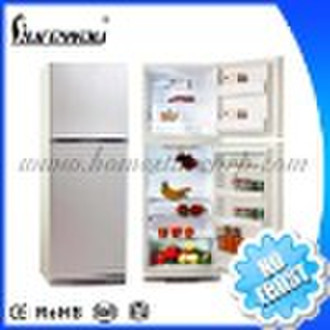 260L Frost-free  Double Door Series Refrigerator