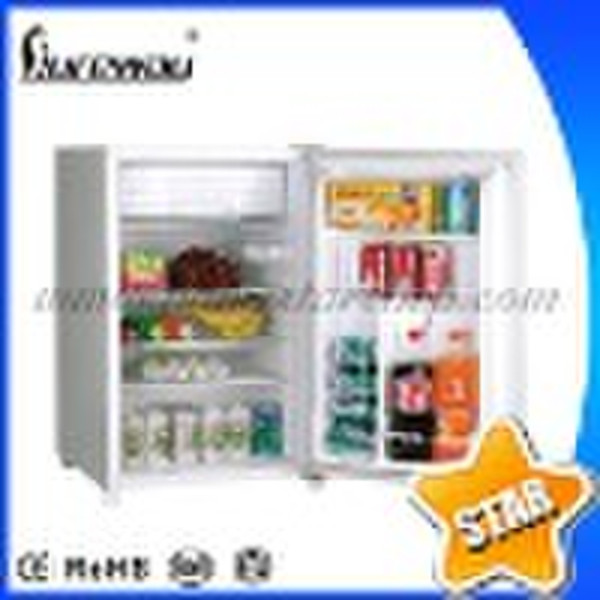 126L Mini Single Door Series Hotel Refrigerators