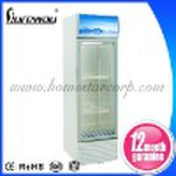 198L Luxury Refrigerated Display Showcase