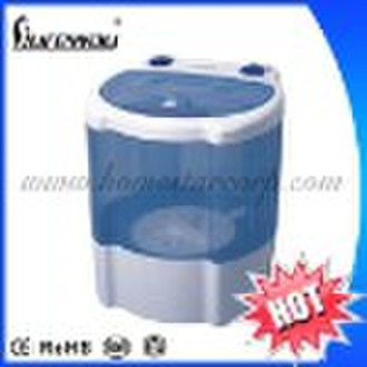 1.5KG Portable Mini Single Top-Loading Washing Mac