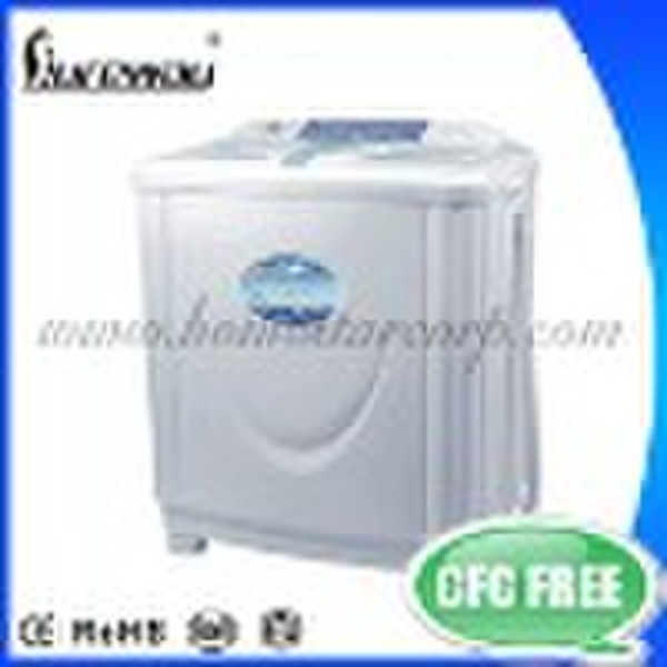 8.0kg Twin-Tub Semi-Automatic Washing Machines