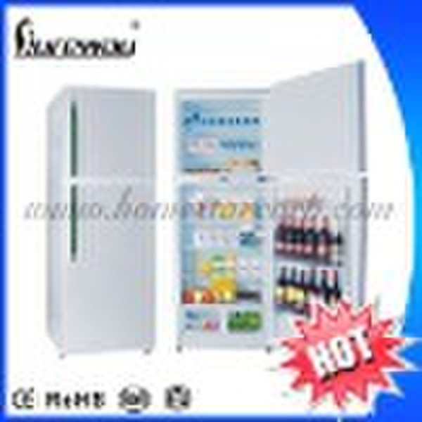 488L Double Door Series Electric Refrigerator