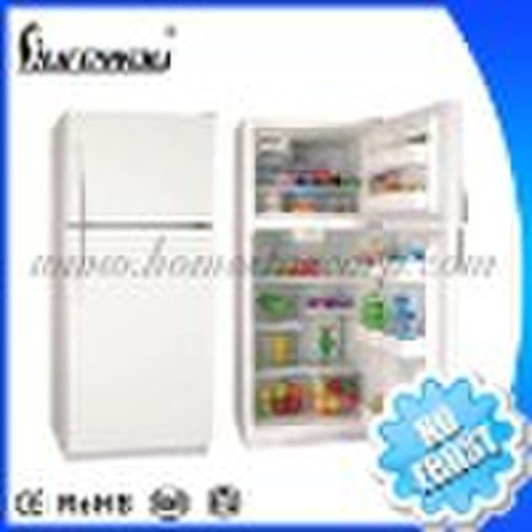 510L  Double Door Series Frost-free Home Refrigera