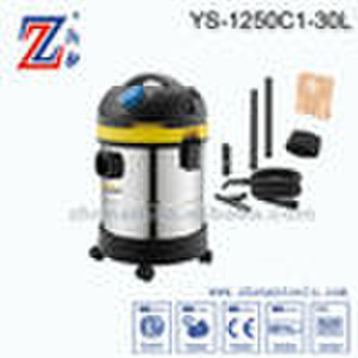 Wet and Dry Vacuum Cleaner